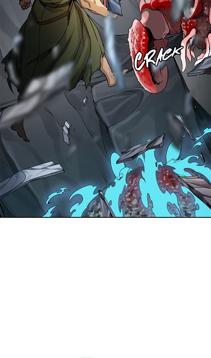 Tower of God Manga Chapter 483 page 84 - [Season 3] Ep. 66