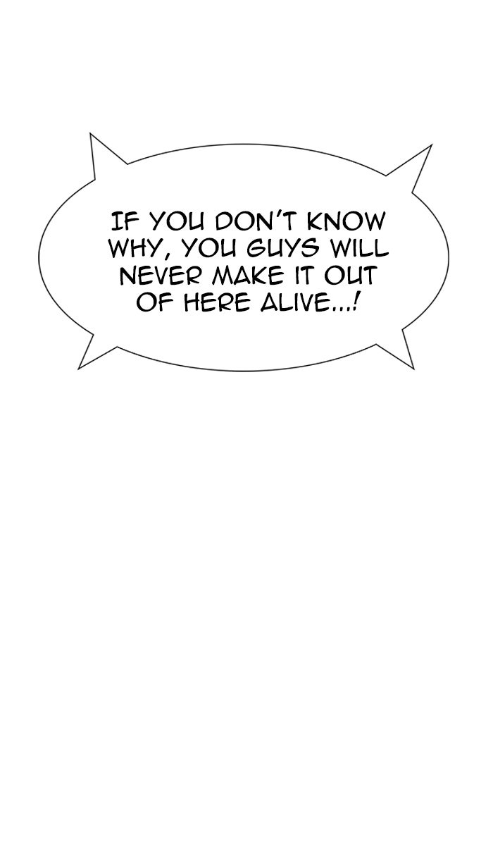 Tower of God Manga Chapter 483 page 90 - [Season 3] Ep. 66