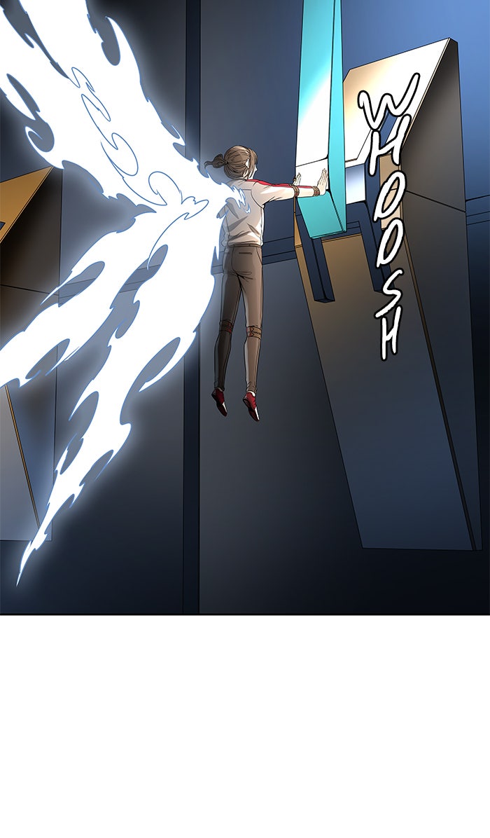 Tower of God Manga Chapter 483 page 92 - [Season 3] Ep. 66