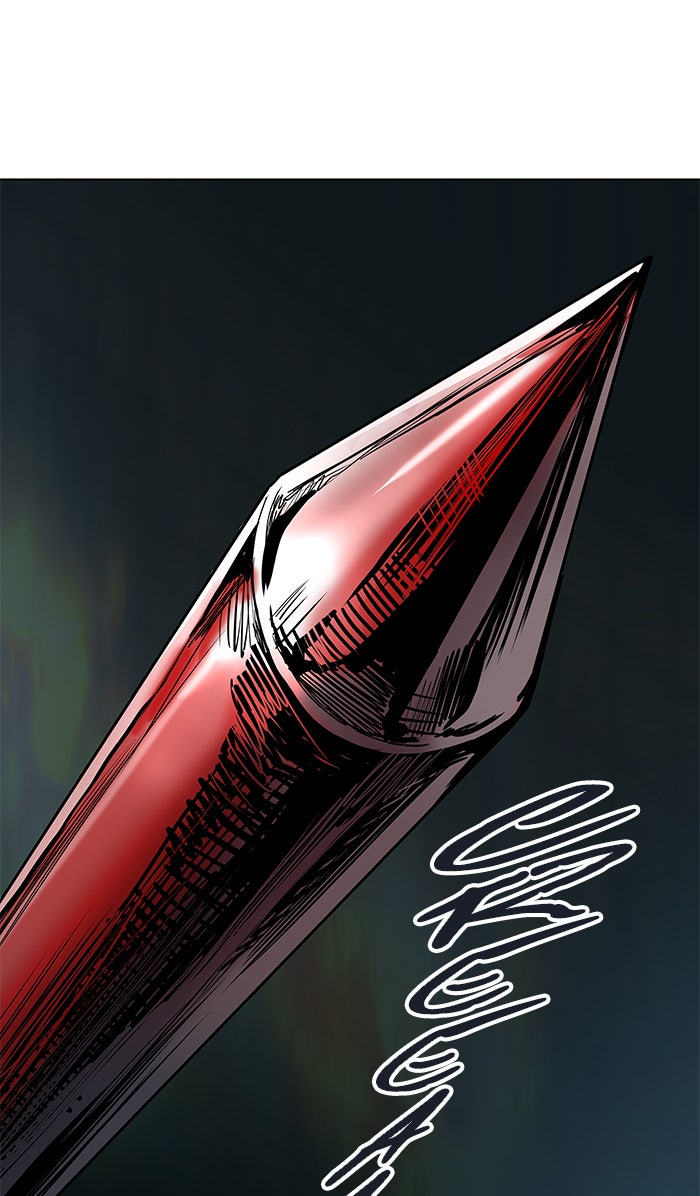 Tower of God Manga Chapter 483 page 94 - [Season 3] Ep. 66