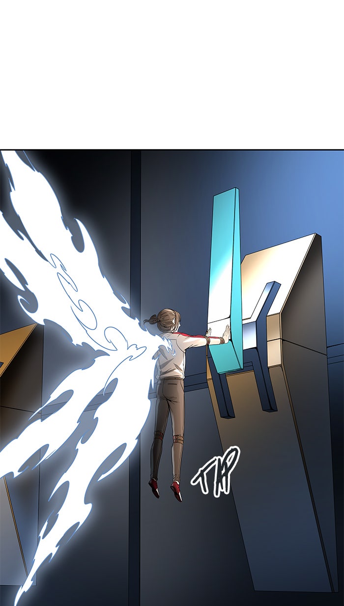 Tower of God Manga Chapter 484 page 1 - [Season 3] Ep. 67