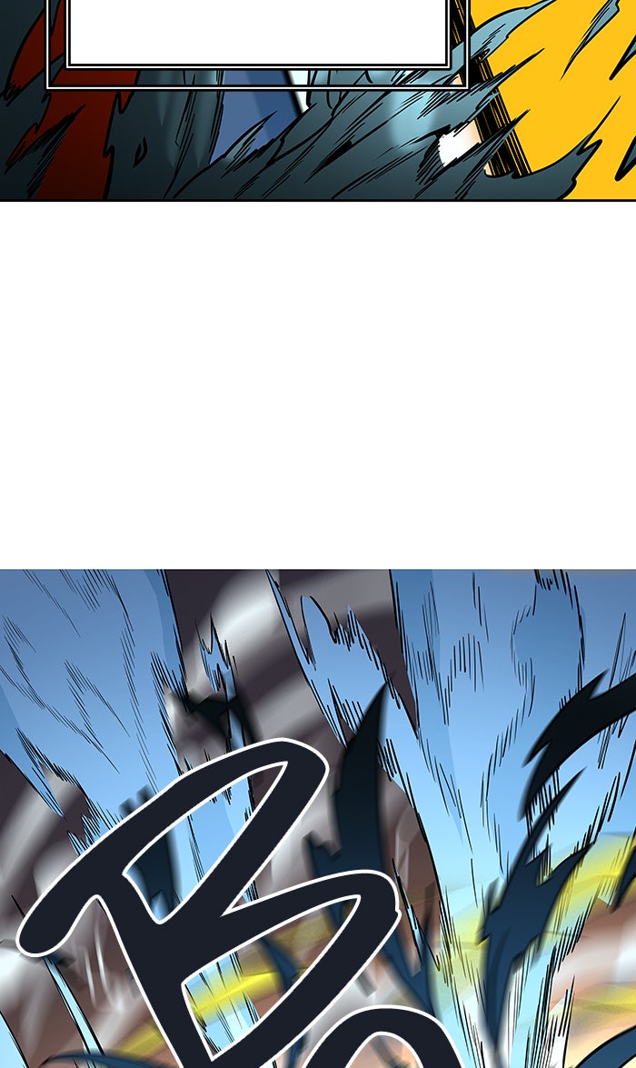 Tower of God Manga Chapter 484 page 100 - [Season 3] Ep. 67