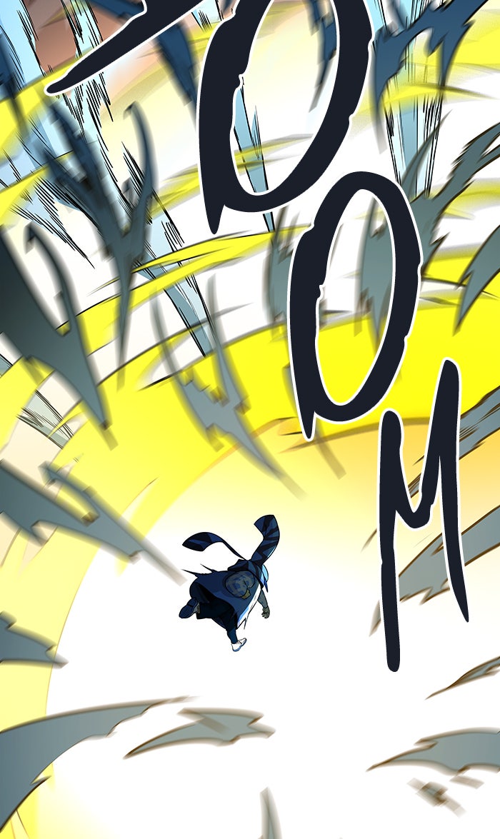 Tower of God Manga Chapter 484 page 101 - [Season 3] Ep. 67