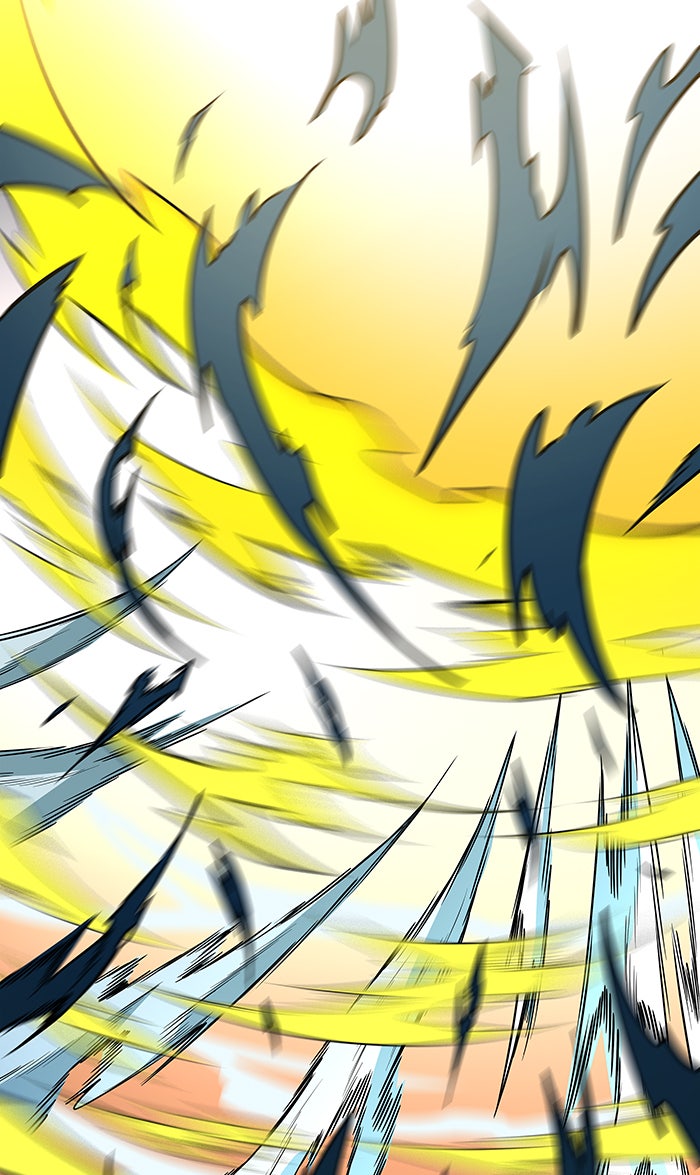 Tower of God Manga Chapter 484 page 102 - [Season 3] Ep. 67