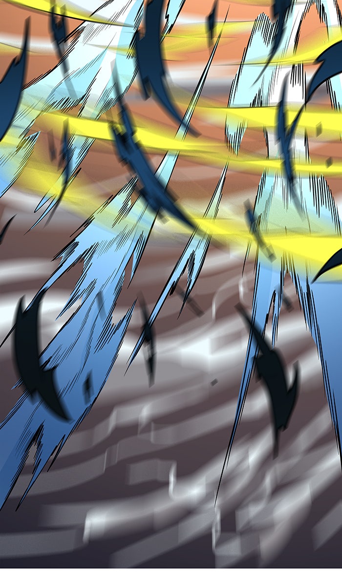 Tower of God Manga Chapter 484 page 103 - [Season 3] Ep. 67