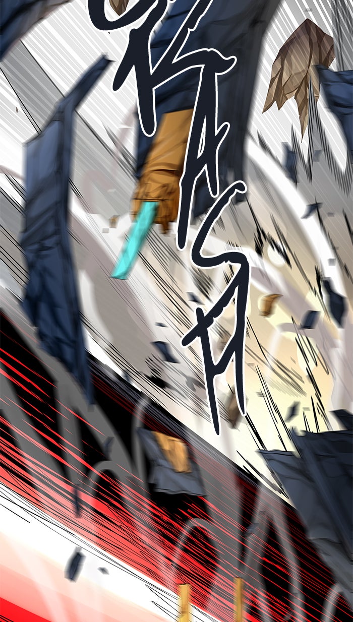 Tower of God Manga Chapter 484 page 11 - [Season 3] Ep. 67