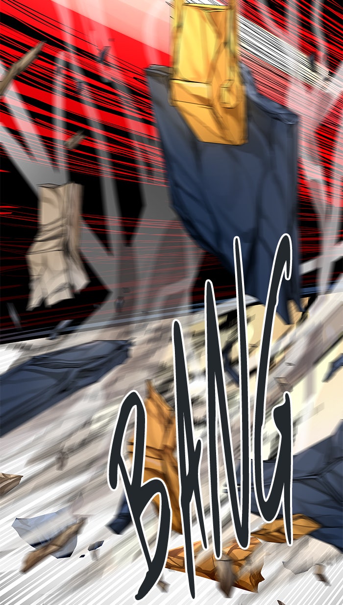 Tower of God Manga Chapter 484 page 12 - [Season 3] Ep. 67