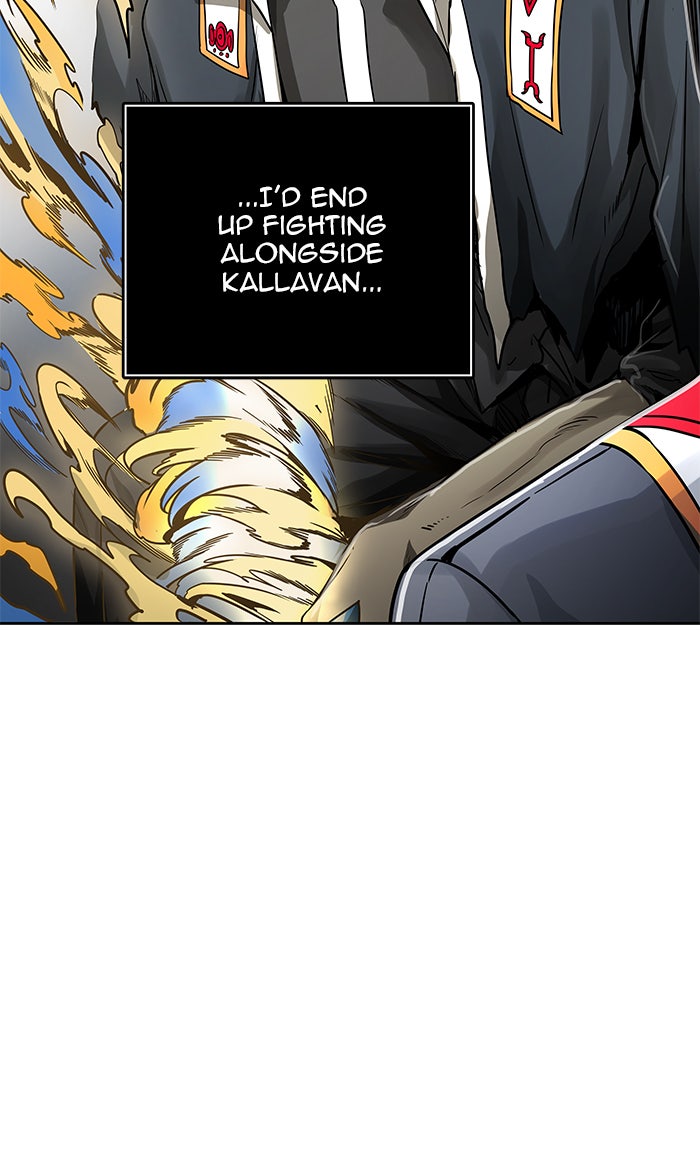 Tower of God Manga Chapter 484 page 122 - [Season 3] Ep. 67