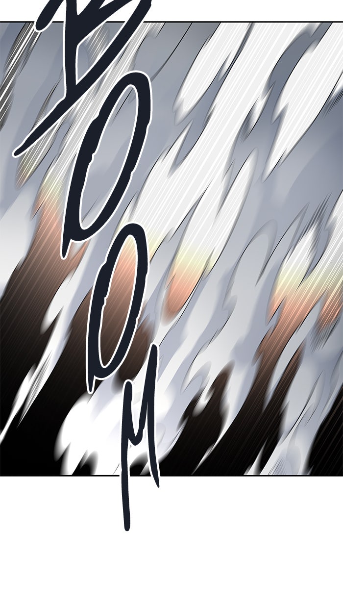 Tower of God Manga Chapter 484 page 17 - [Season 3] Ep. 67