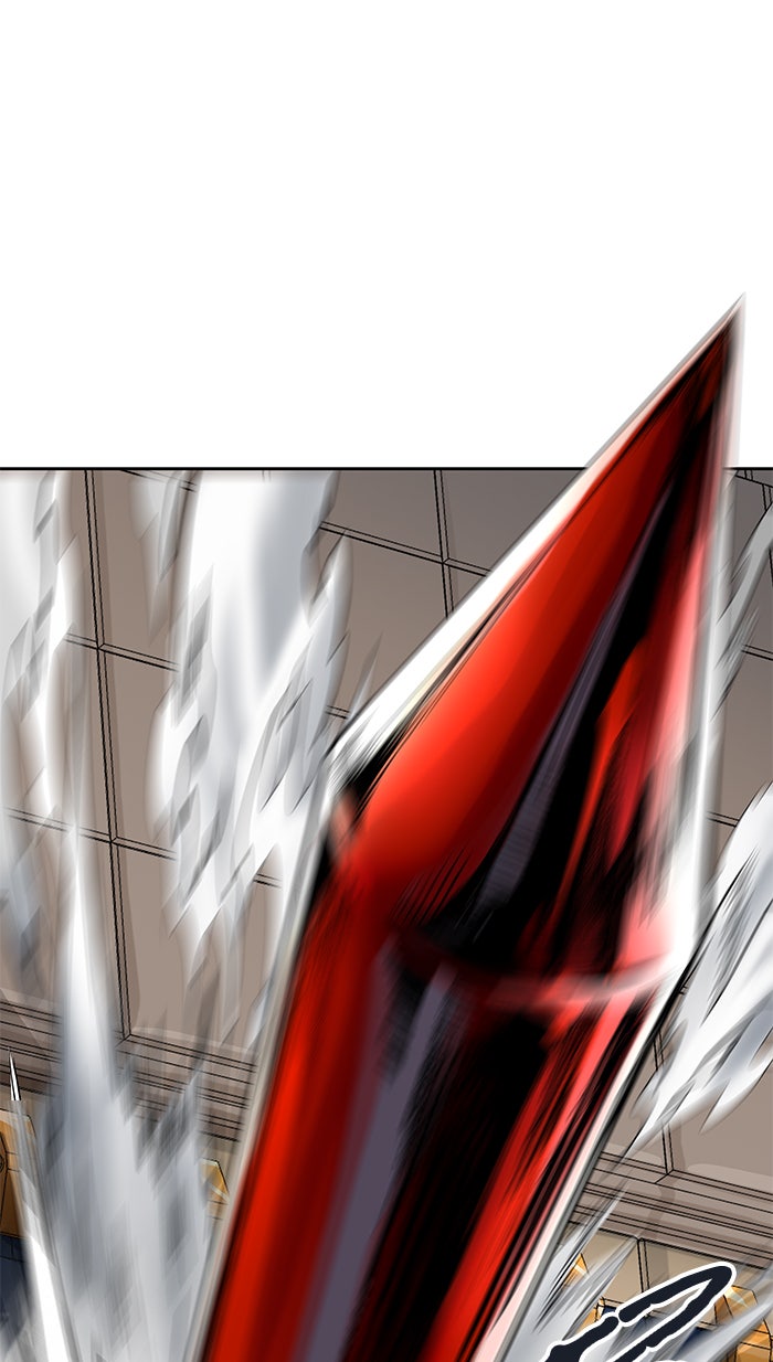 Tower of God Manga Chapter 484 page 18 - [Season 3] Ep. 67