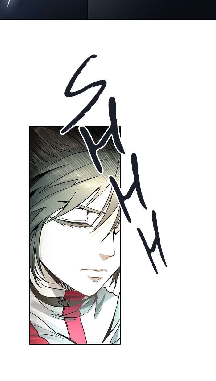 Tower of God Manga Chapter 484 page 2 - [Season 3] Ep. 67