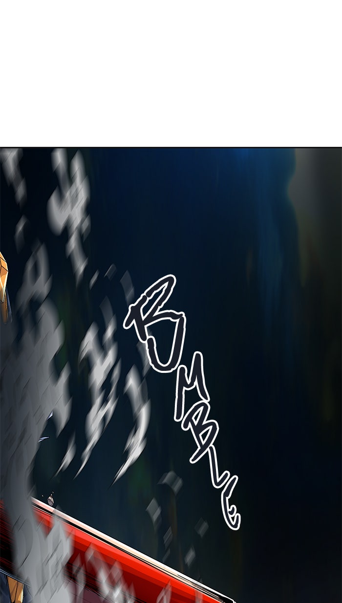 Tower of God Manga Chapter 484 page 20 - [Season 3] Ep. 67