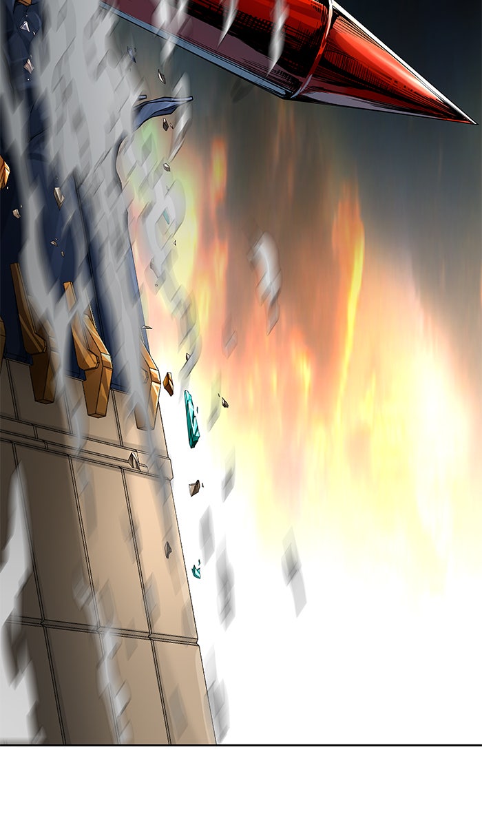 Tower of God Manga Chapter 484 page 21 - [Season 3] Ep. 67