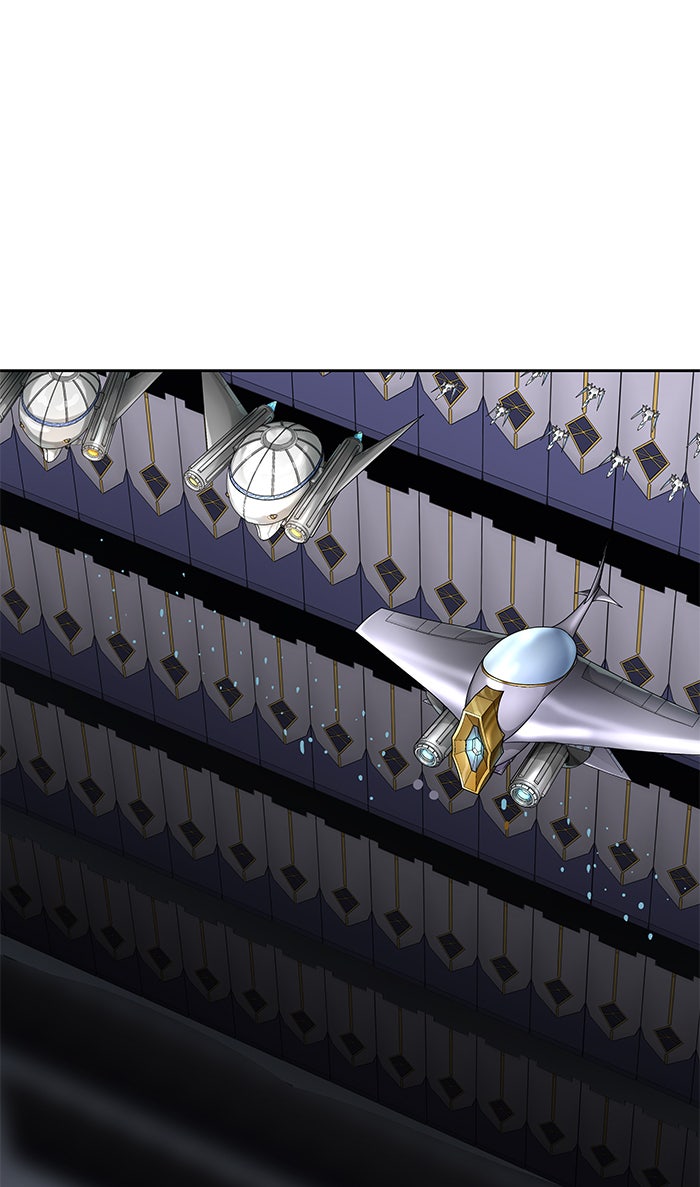 Tower of God Manga Chapter 484 page 22 - [Season 3] Ep. 67