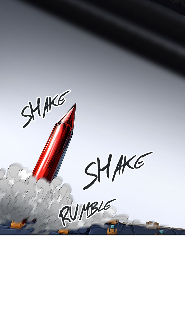 Tower of God Manga Chapter 484 page 23 - [Season 3] Ep. 67