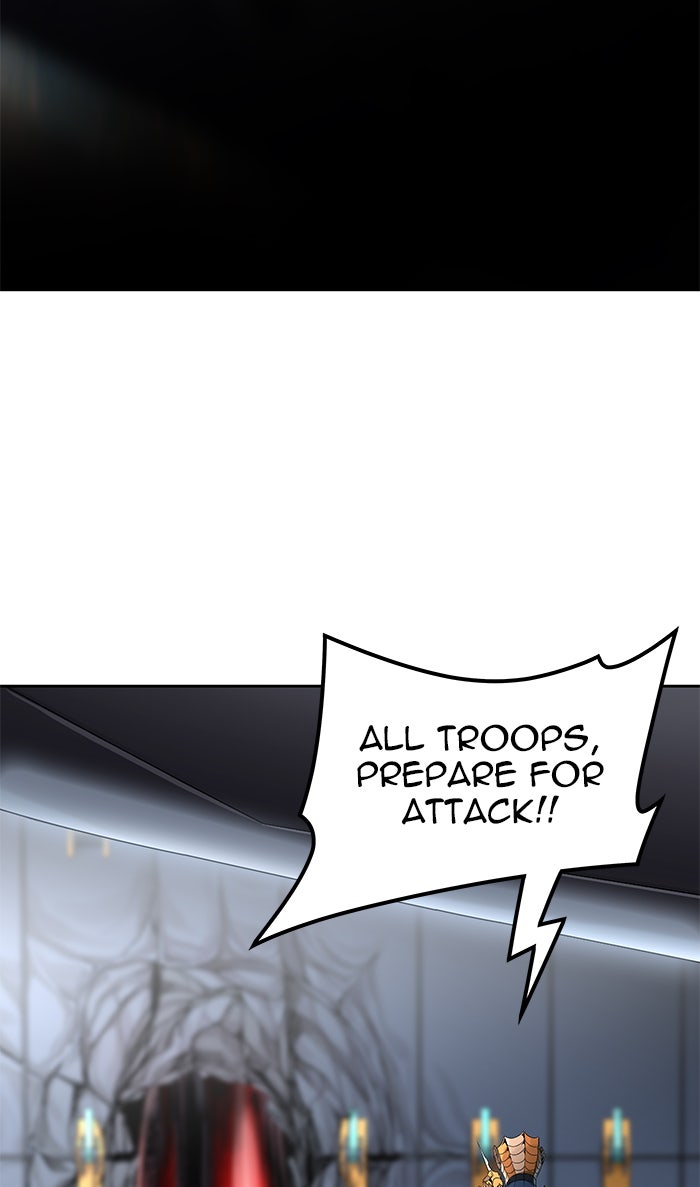 Tower of God Manga Chapter 484 page 27 - [Season 3] Ep. 67