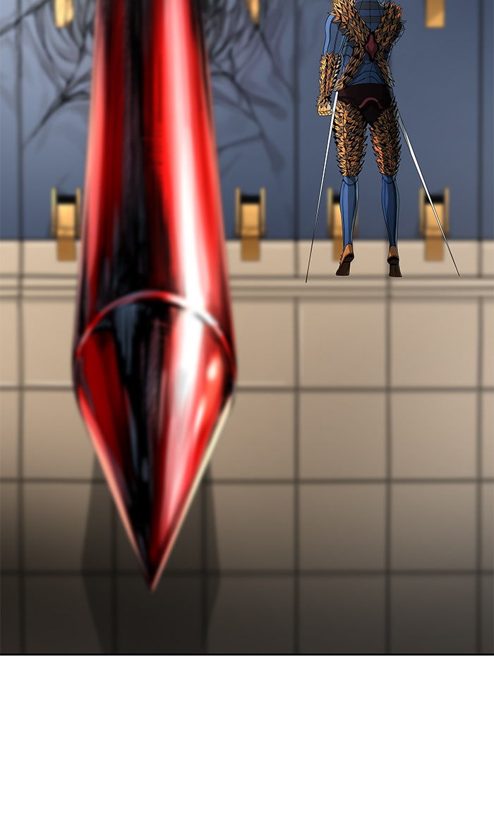 Tower of God Manga Chapter 484 page 28 - [Season 3] Ep. 67