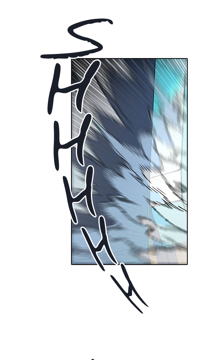 Tower of God Manga Chapter 484 page 3 - [Season 3] Ep. 67