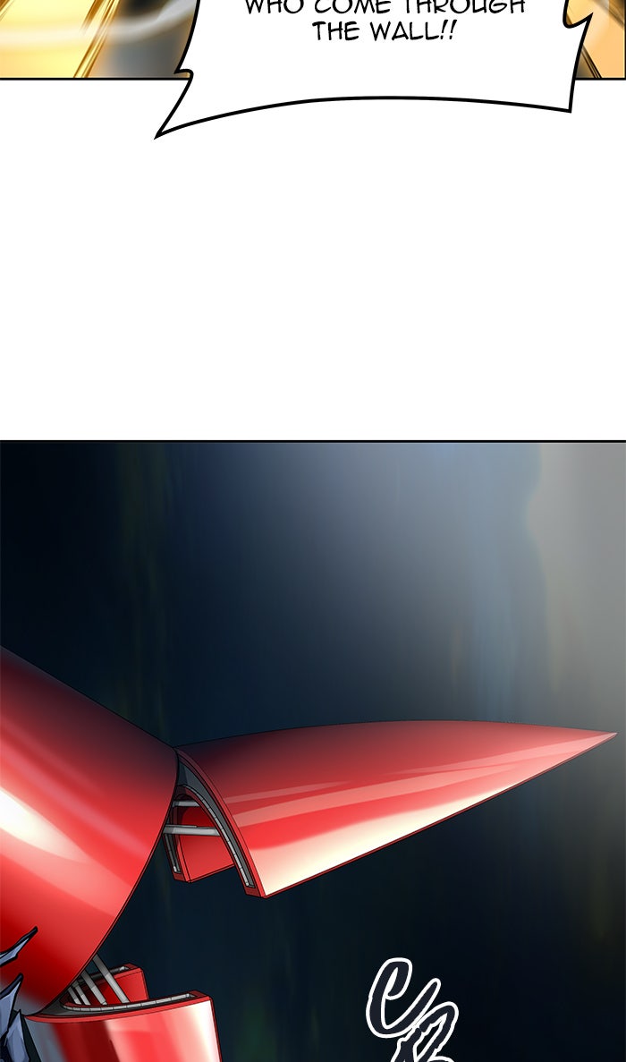 Tower of God Manga Chapter 484 page 30 - [Season 3] Ep. 67