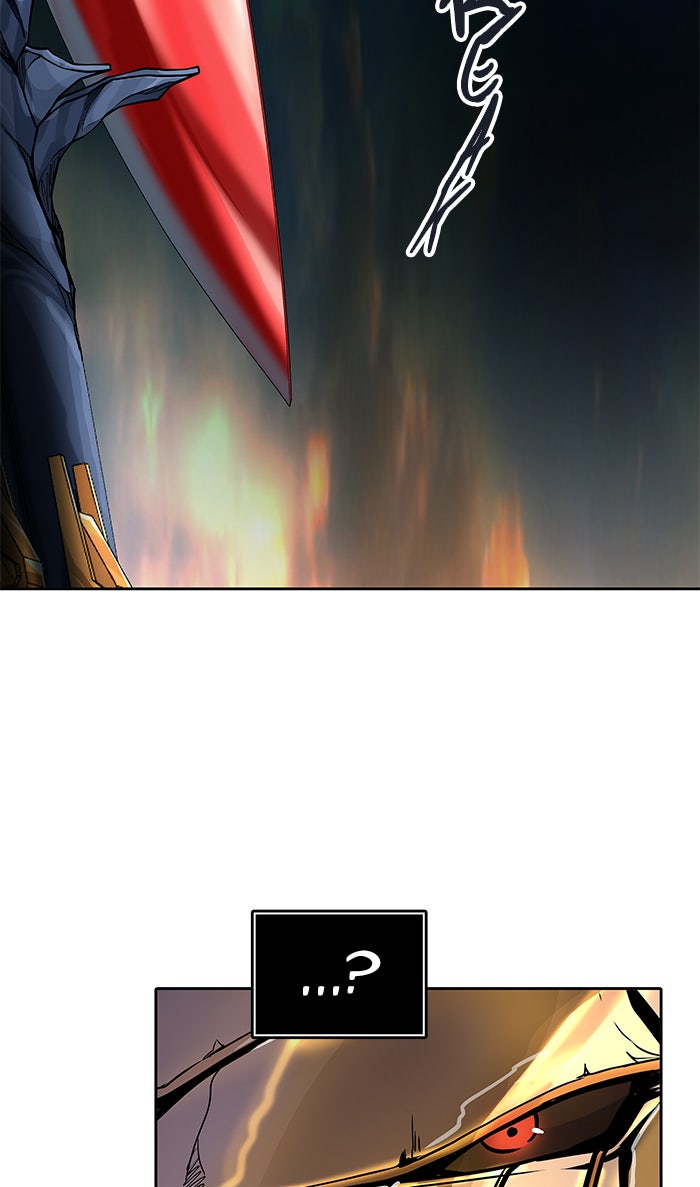 Tower of God Manga Chapter 484 page 31 - [Season 3] Ep. 67