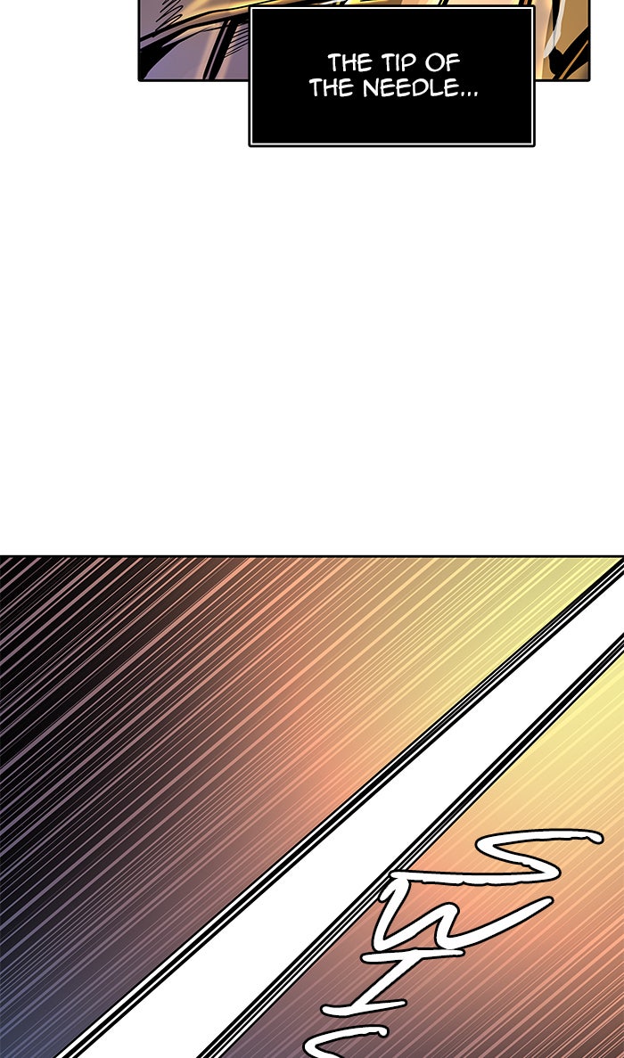 Tower of God Manga Chapter 484 page 32 - [Season 3] Ep. 67