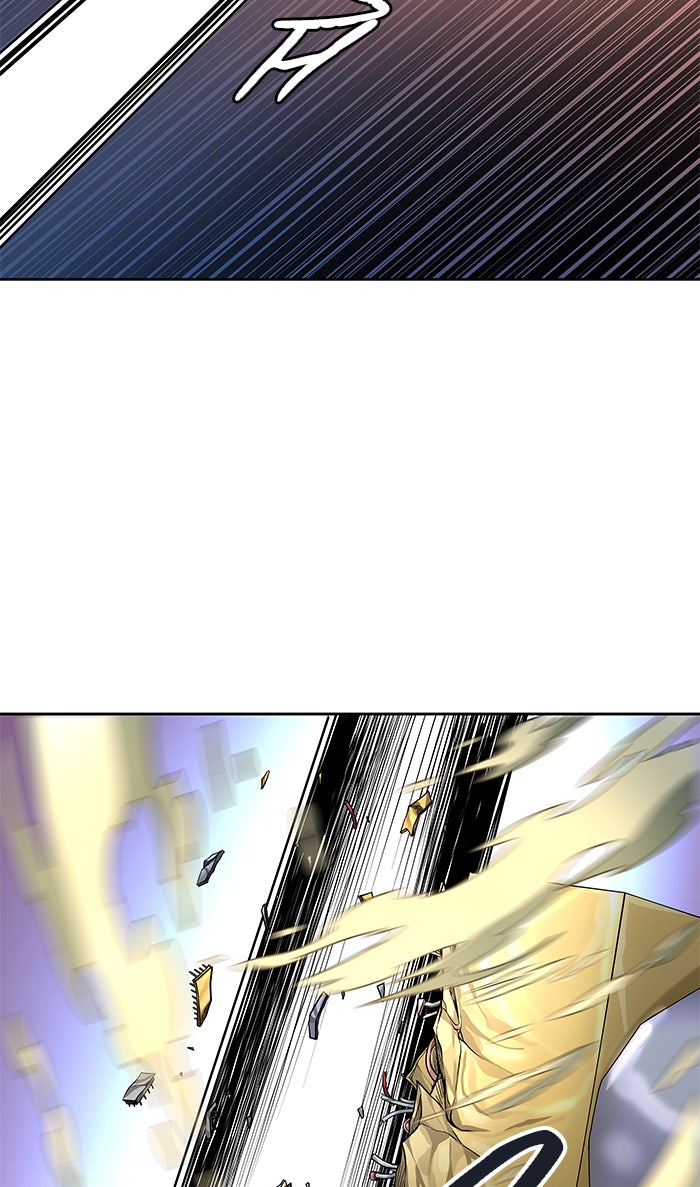 Tower of God Manga Chapter 484 page 33 - [Season 3] Ep. 67