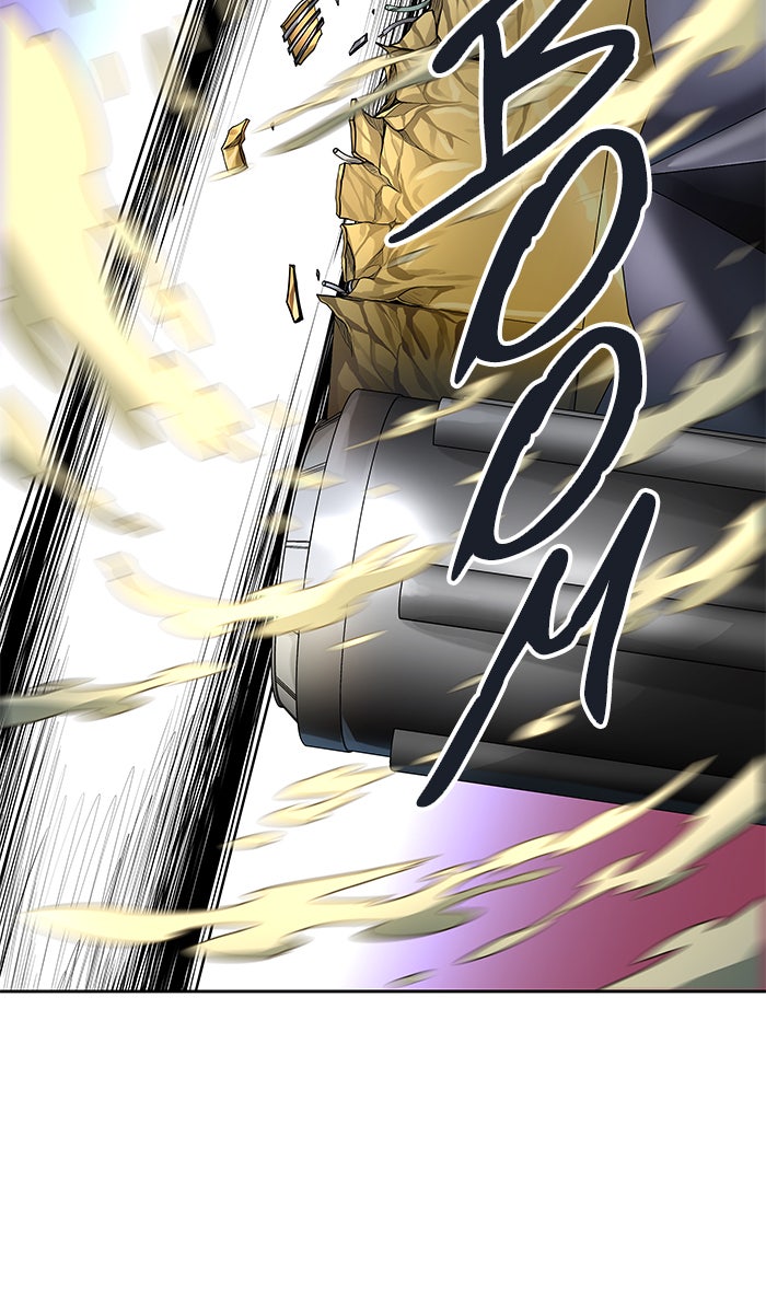 Tower of God Manga Chapter 484 page 34 - [Season 3] Ep. 67