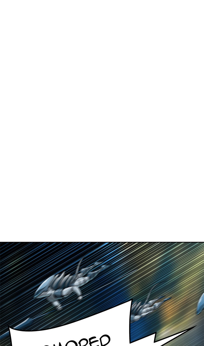 Tower of God Manga Chapter 484 page 41 - [Season 3] Ep. 67