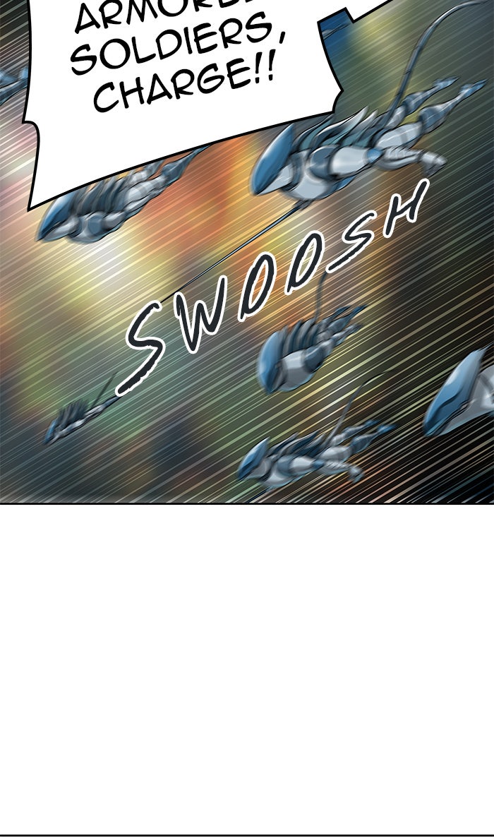 Tower of God Manga Chapter 484 page 42 - [Season 3] Ep. 67