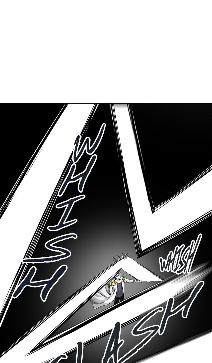 Tower of God Manga Chapter 484 page 44 - [Season 3] Ep. 67