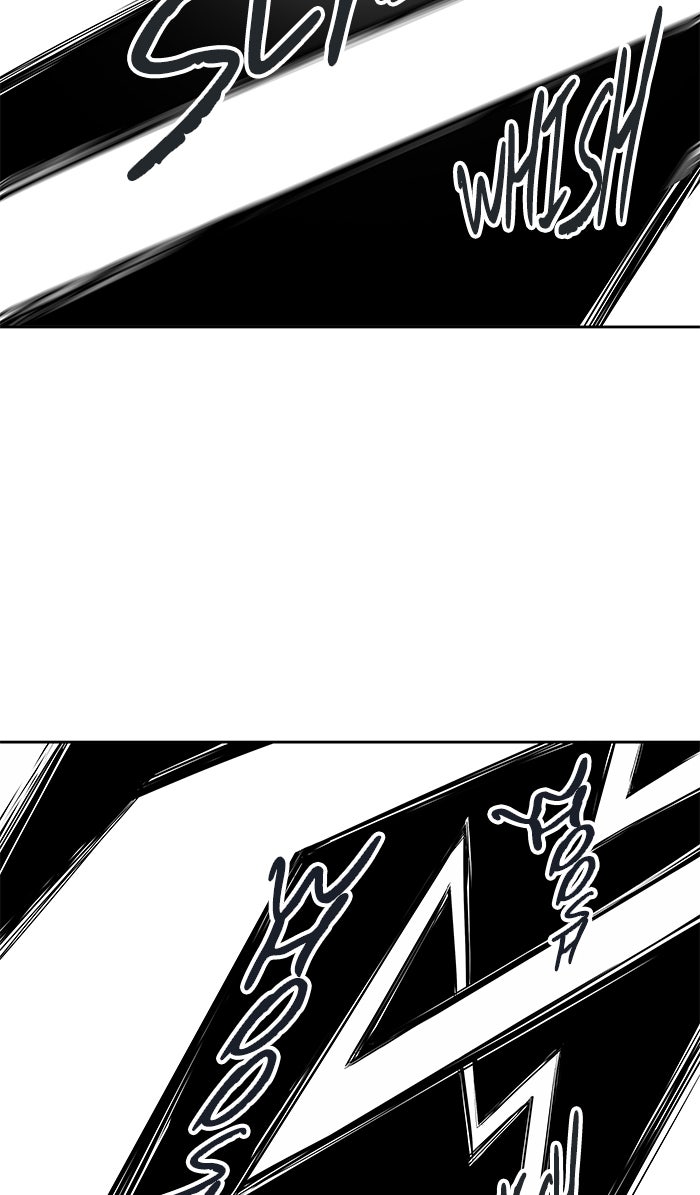 Tower of God Manga Chapter 484 page 45 - [Season 3] Ep. 67