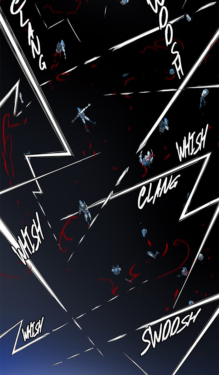 Tower of God Manga Chapter 484 page 51 - [Season 3] Ep. 67