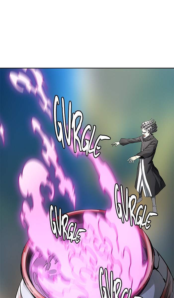 Tower of God Manga Chapter 484 page 53 - [Season 3] Ep. 67