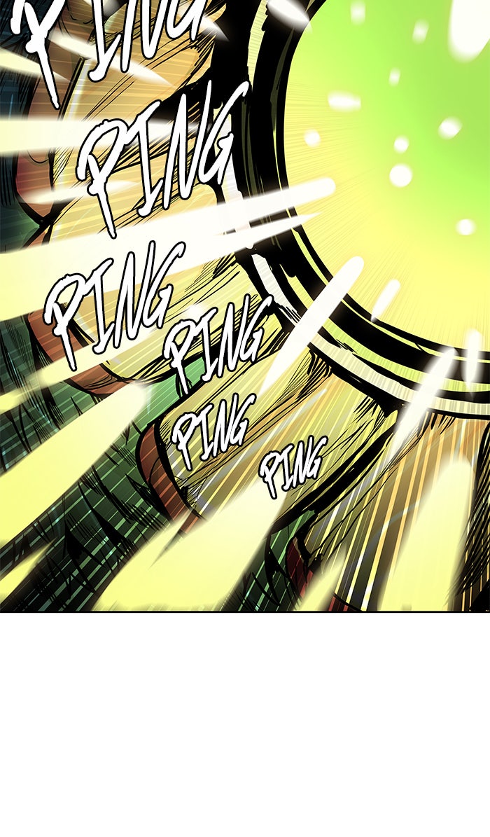 Tower of God Manga Chapter 484 page 58 - [Season 3] Ep. 67