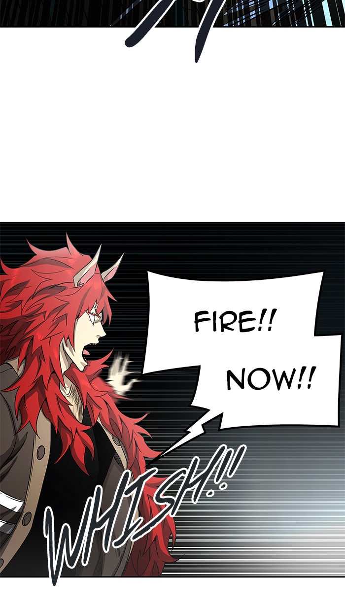 Tower of God Manga Chapter 484 page 6 - [Season 3] Ep. 67