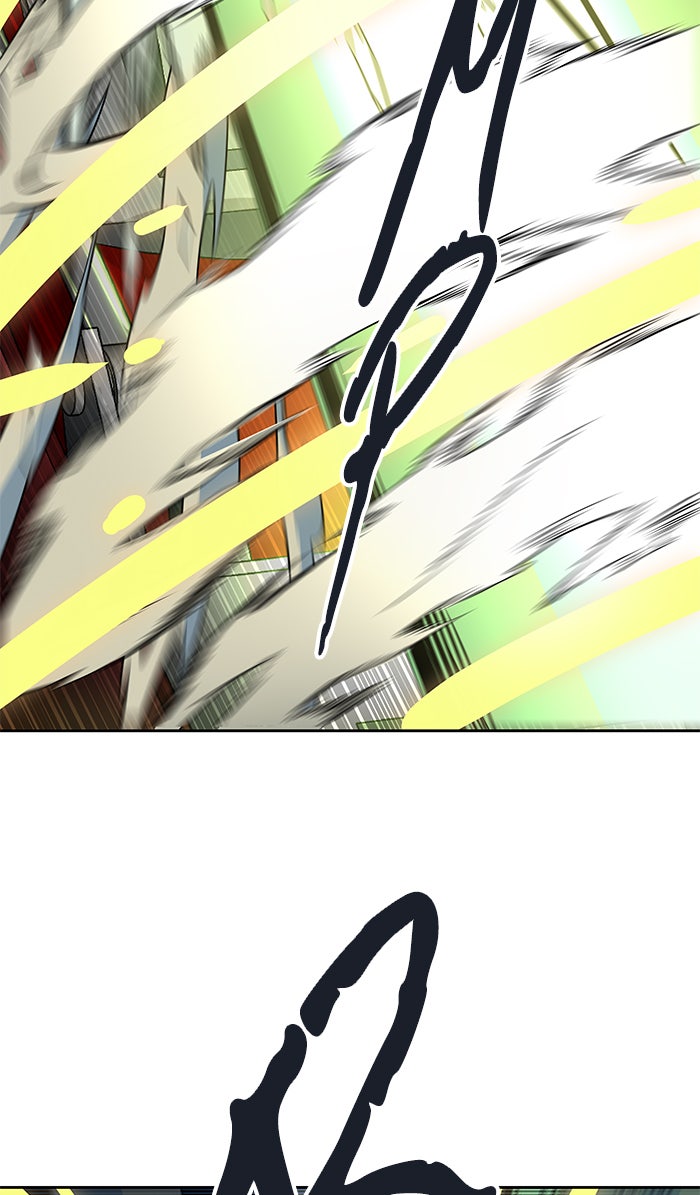 Tower of God Manga Chapter 484 page 60 - [Season 3] Ep. 67