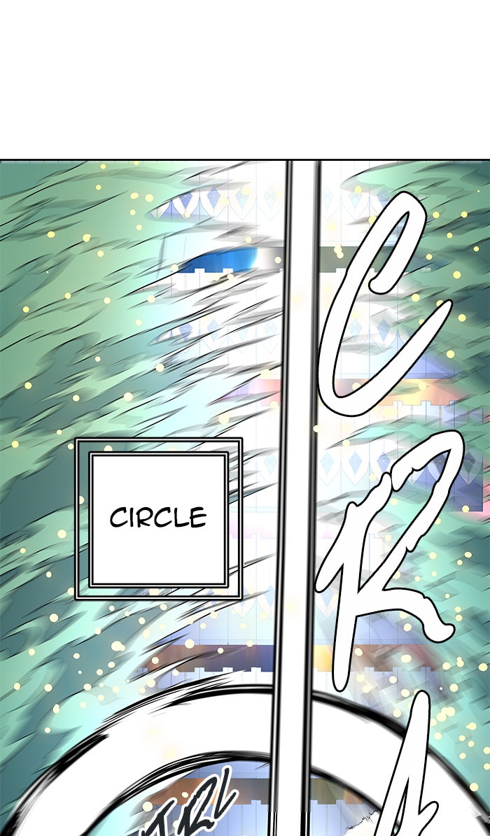 Tower of God Manga Chapter 484 page 63 - [Season 3] Ep. 67