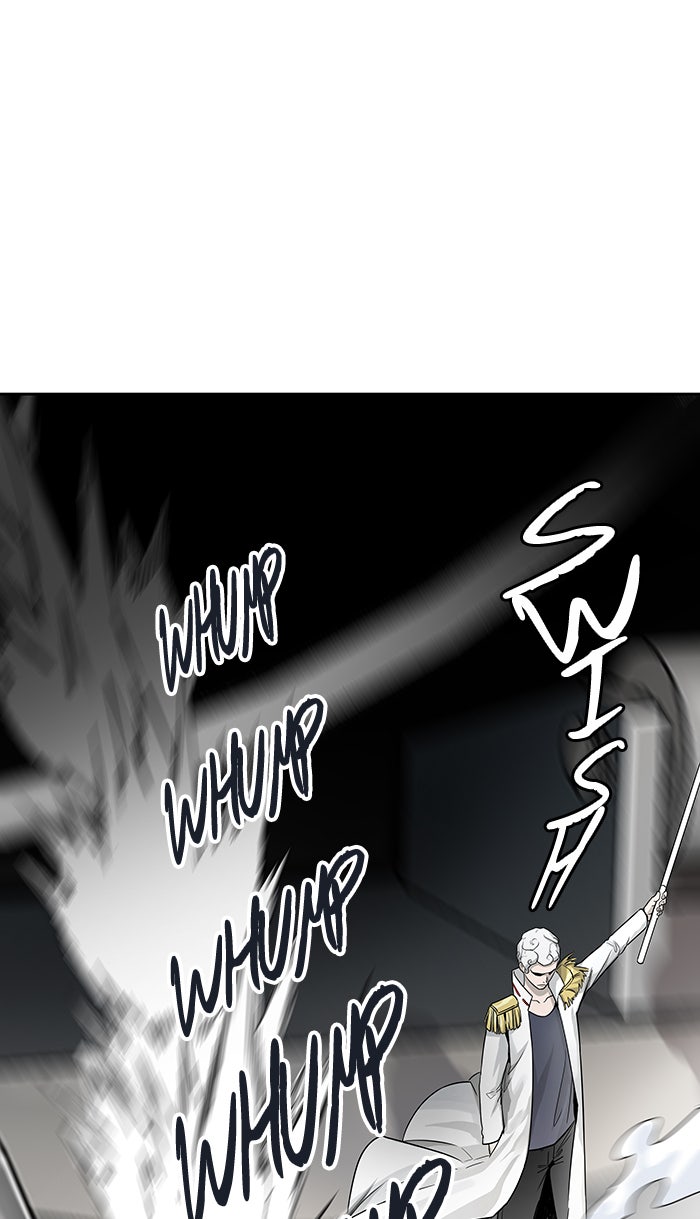 Tower of God Manga Chapter 484 page 65 - [Season 3] Ep. 67
