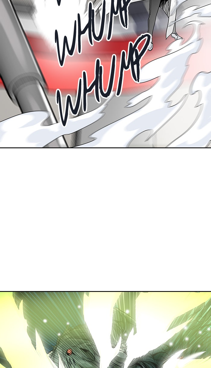 Tower of God Manga Chapter 484 page 66 - [Season 3] Ep. 67