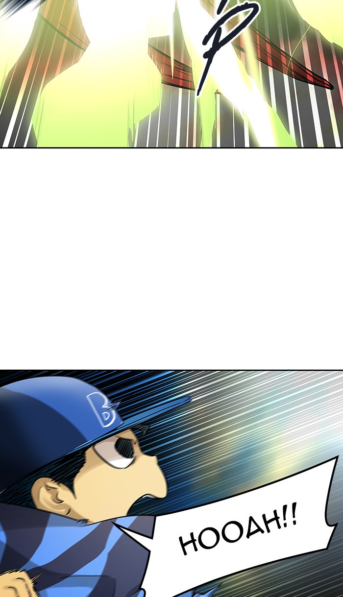 Tower of God Manga Chapter 484 page 68 - [Season 3] Ep. 67