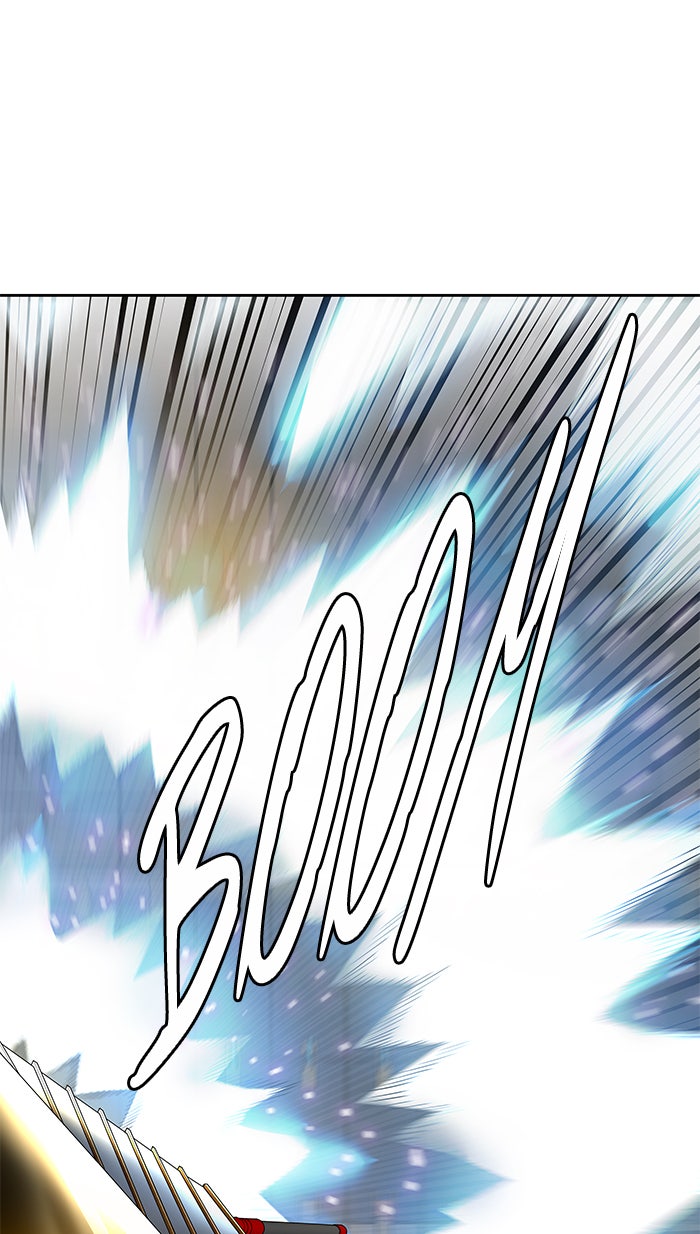 Tower of God Manga Chapter 484 page 7 - [Season 3] Ep. 67