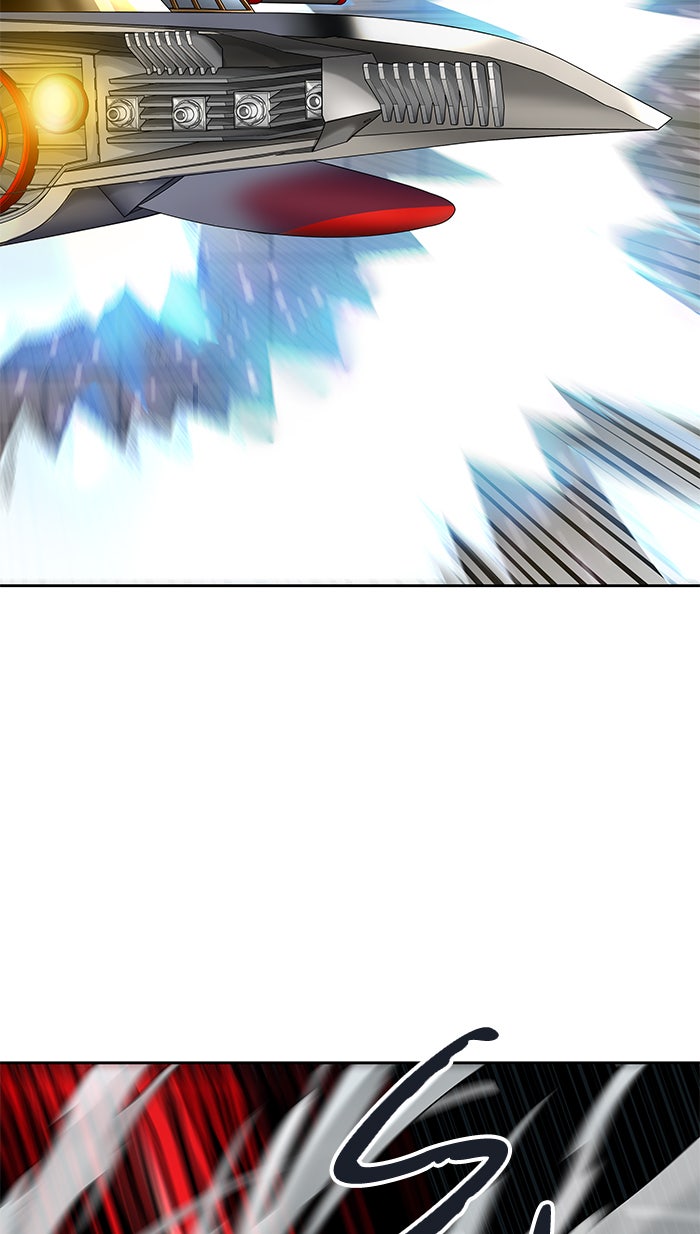 Tower of God Manga Chapter 484 page 8 - [Season 3] Ep. 67
