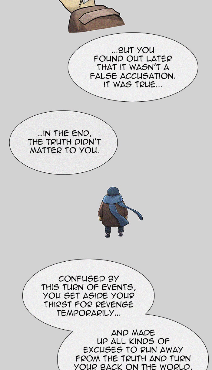 Tower of God Manga Chapter 484 page 80 - [Season 3] Ep. 67