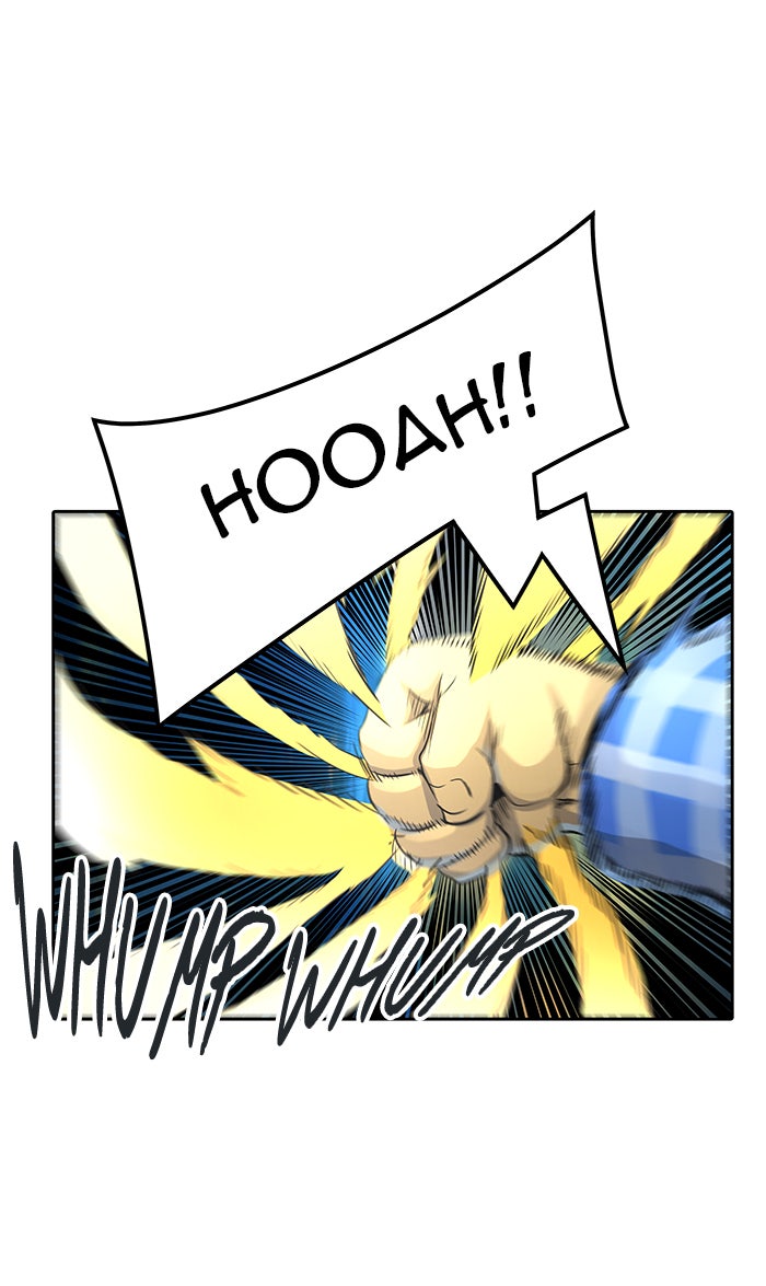 Tower of God Manga Chapter 484 page 87 - [Season 3] Ep. 67