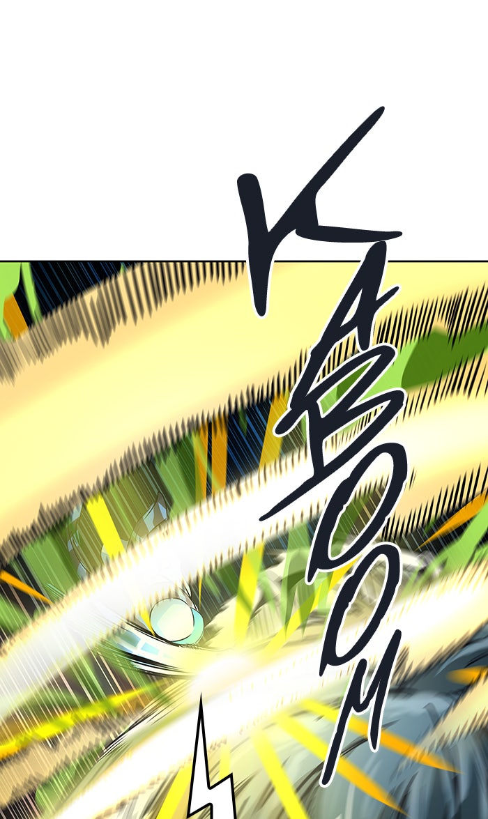 Tower of God Manga Chapter 484 page 89 - [Season 3] Ep. 67