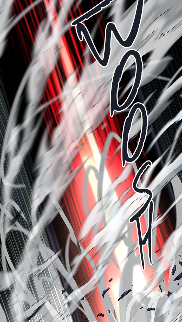 Tower of God Manga Chapter 484 page 9 - [Season 3] Ep. 67