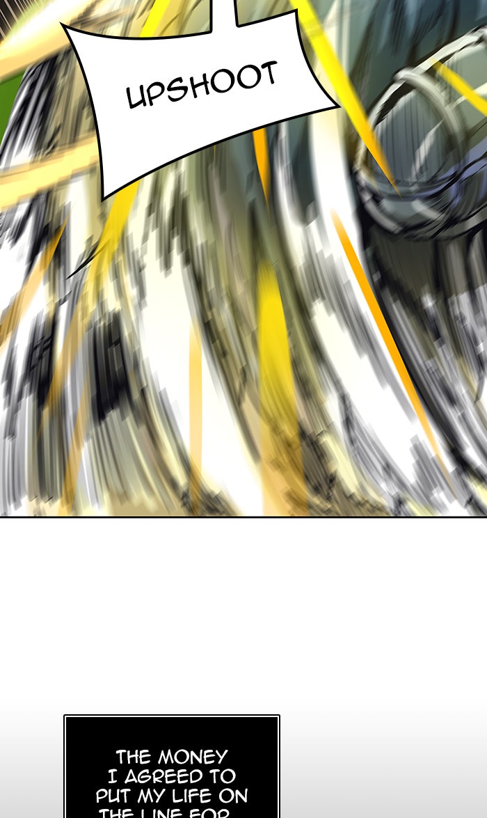 Tower of God Manga Chapter 484 page 90 - [Season 3] Ep. 67