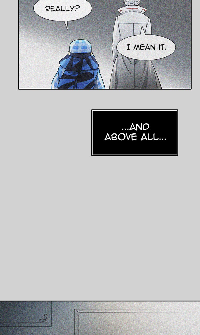 Tower of God Manga Chapter 484 page 92 - [Season 3] Ep. 67