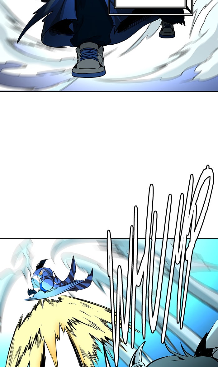 Tower of God Manga Chapter 484 page 98 - [Season 3] Ep. 67