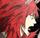 Tower of God Manga Chapter 484 ([Season 3] Ep. 67) cover